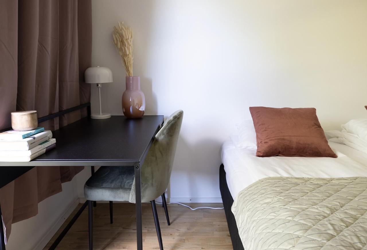 2ndhomes Center 2br Kaisaniemi Park With Balcony *