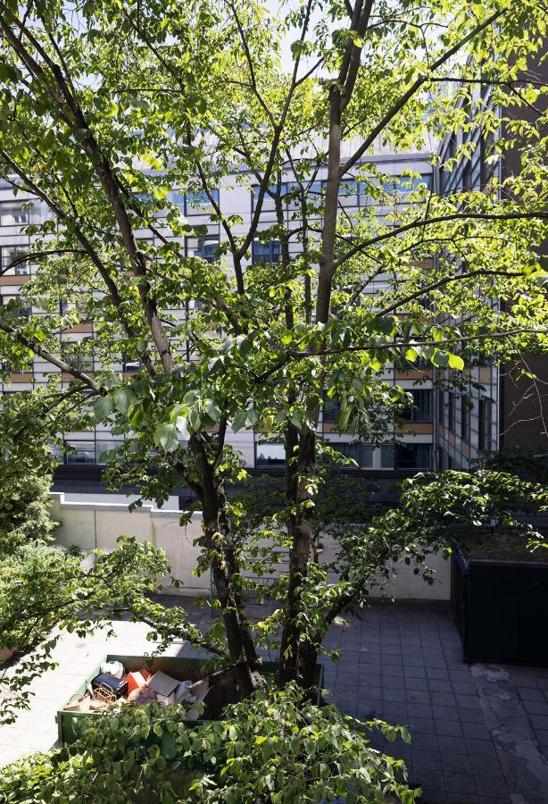 2ndhomes Center 2br Kaisaniemi Park With Balcony *